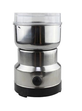 Electric Mini Coffee Bean Nut Grinder Electric Grinder Coffe