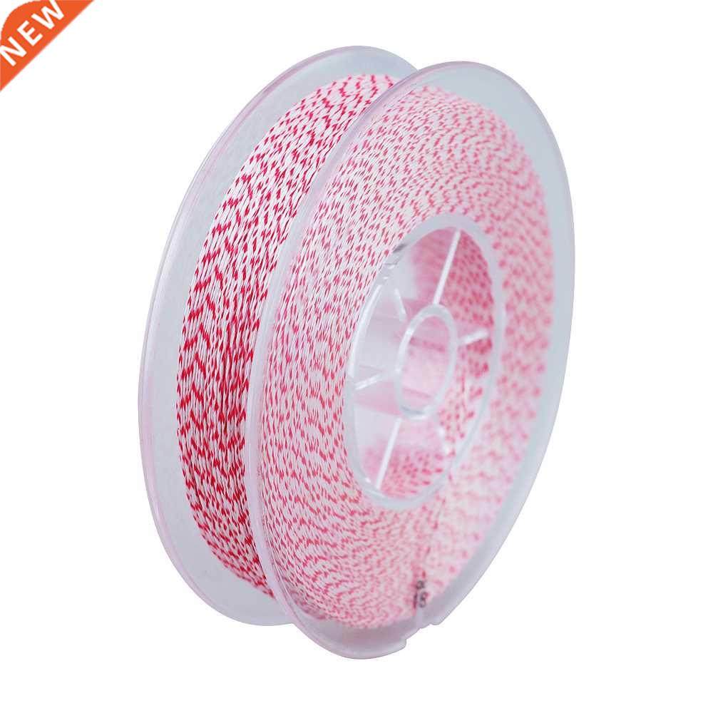 8 Braid Multifilament 100% PE Braided Fishing Line 6LB-300LB