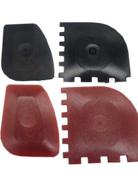 Silicone Grill Pan Scraper Set Lodge Cast Iron Grill Pans Lo