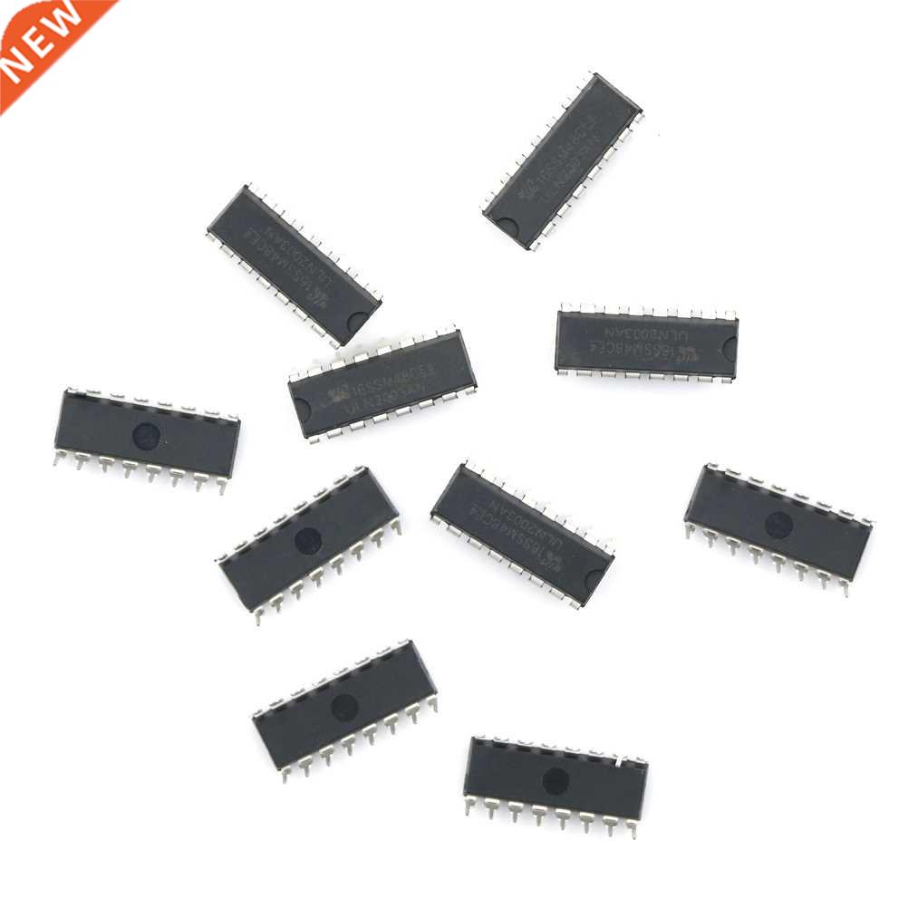 10pcs Original ULN200APG ULN200 ULN200AN DIP-16 IC Transi