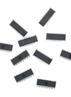 10pcs Original ULN200APG ULN200 ULN200AN DIP-16 IC Transi