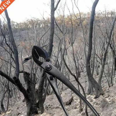 Clippers Root Tree Garden Tools Bonsai High Hardness Mangane