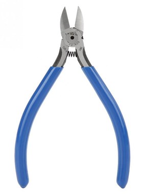5inch Electrical Wire Cable Cutters Cutting Side Cutting Nip