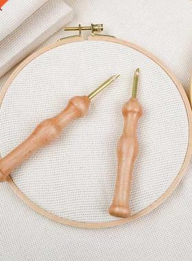 Bois couleur gras cuivre Tube estampage stylo artisanat cout