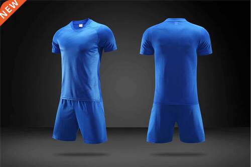 Men's sports breathable sweat-absorbent sports suit（Jus