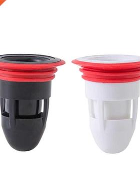 Bath Shower Floor Strainer Cover Plug Trap Siphon Sink Kitch