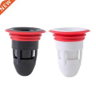 Bath Shower Floor Strainer Cover Plug Trap Siphon Sink Kitch