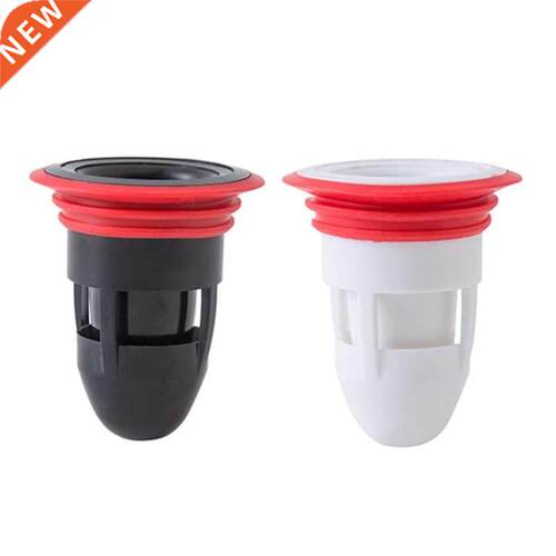 Bath Shower Floor Strainer Cover Plug Trap Siphon Sink Kitch