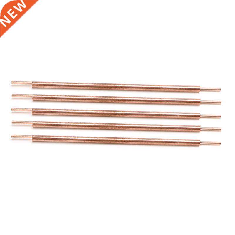 5pcs 3x100 Welder Spot Welding Pin Welding Accessories Alumi