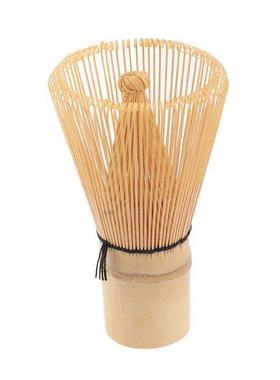 1PC Japanese Ceremony Bamboo Matcha Practical Whisk Coffee G