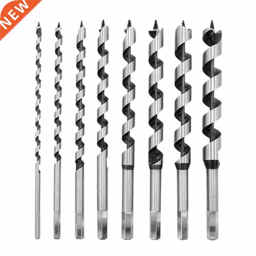 Super Practical Easy to Store 8Pcs Woodworking Support Drill