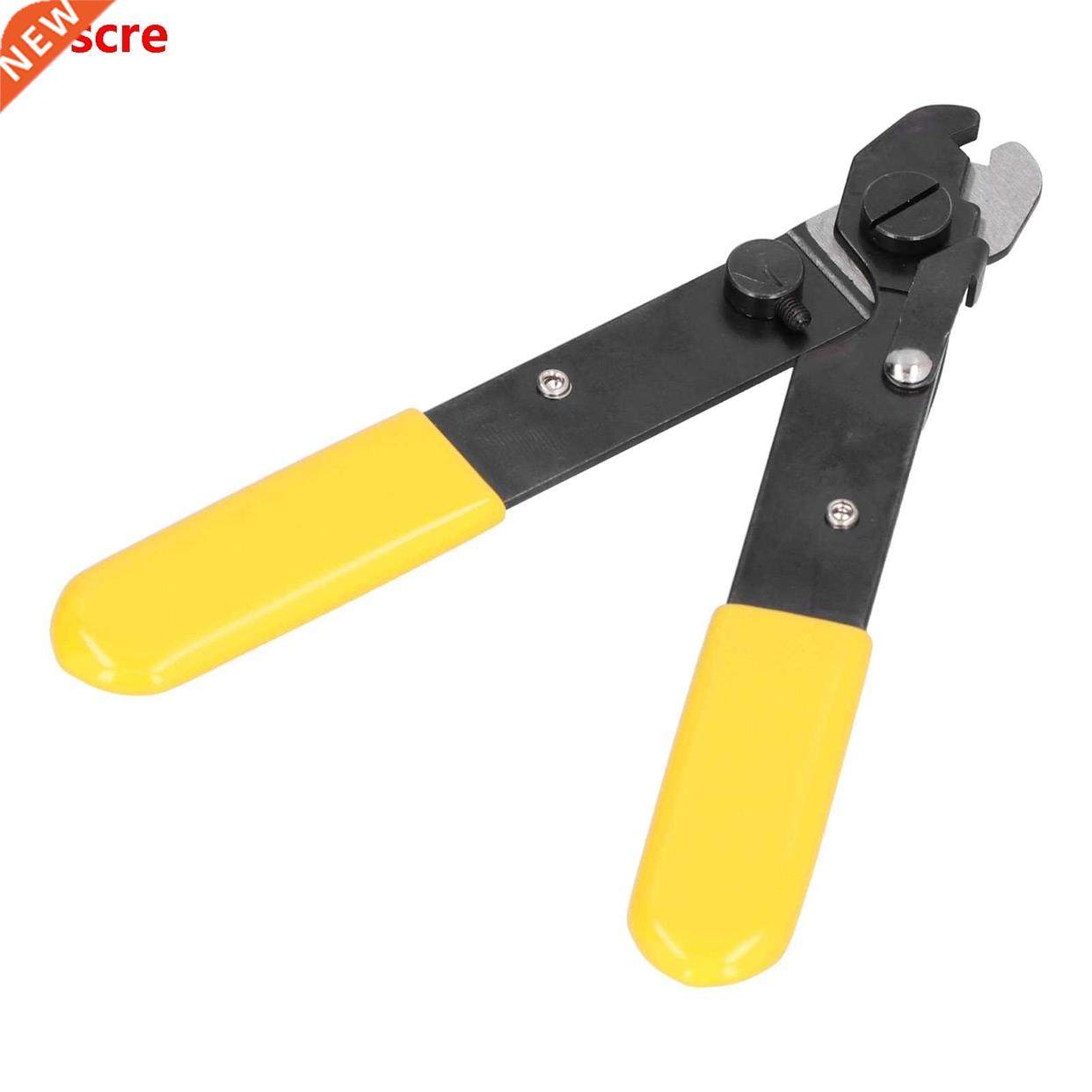 Battery Tester Battery Capacity Tester Single Hole Fiber Opt