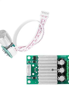 12V-30V 10A PWM DC Motor Speed Governor Industrial Variable