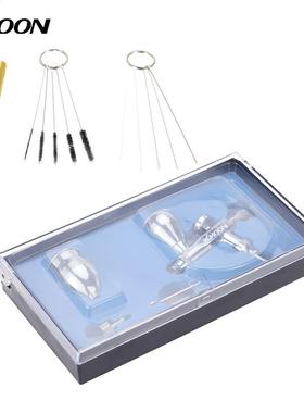 Mn Arbrush 0.3mm Sngle-acton Trgger Sprayng for Cake