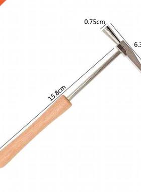 1pc Claw Hammer Woodworking Nail Puncher Metal Hammer / Smal