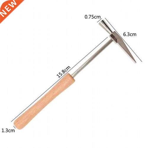 1pc Claw Hammer Woodworking Nail Puncher Metal Hammer / Smal