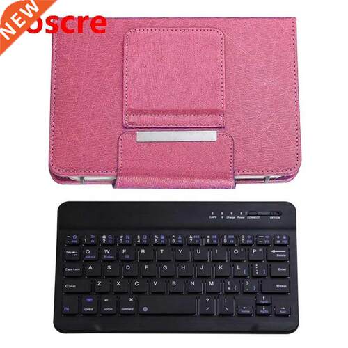 Case+Bluetooth Keyboard for Teclast P80 P80X P80H 8 Inch Tab
