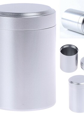 1PCS Airtight Proof Container Aluminum Herb Stash Metal Seal