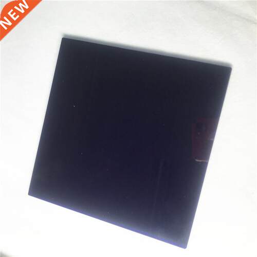 *Cobalt blue sheet glass steel plant fire cobalt glass fire