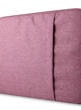 Laptop Sleeve Bag 12 13 13.3 14 15 15.6 inch Waterproof Note