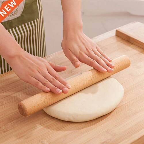 For Polymer Clay Fondant Rollers Cake Cookies Roller Pastry