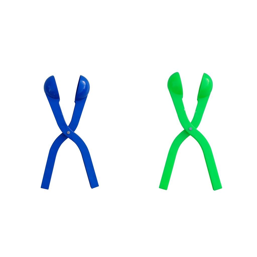 Snowball Maker Sand Mold Tool  Toy Snow Scoop Maker Snow Bal