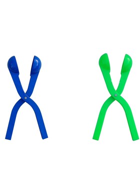 Snowball Maker Sand Mold Tool  Toy Snow Scoop Maker Snow Bal