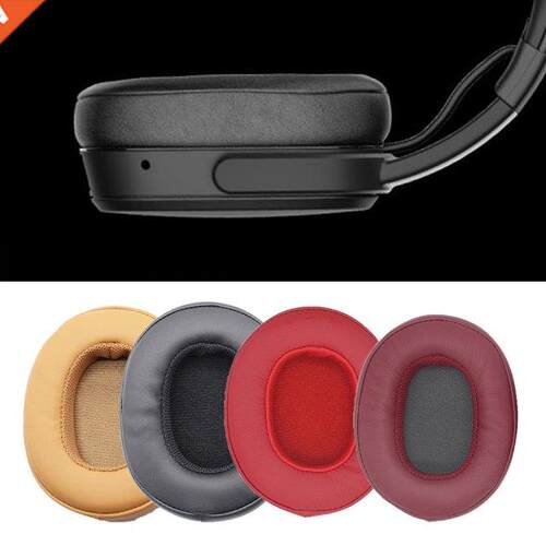 1 Pair Headphone Cushions Headphone Replacement Ear Pad Cush