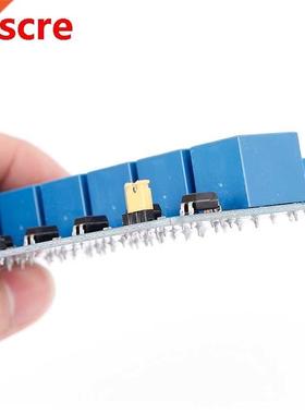 5V Relay 8 Channel Shield Module Board Optocoupler module fo