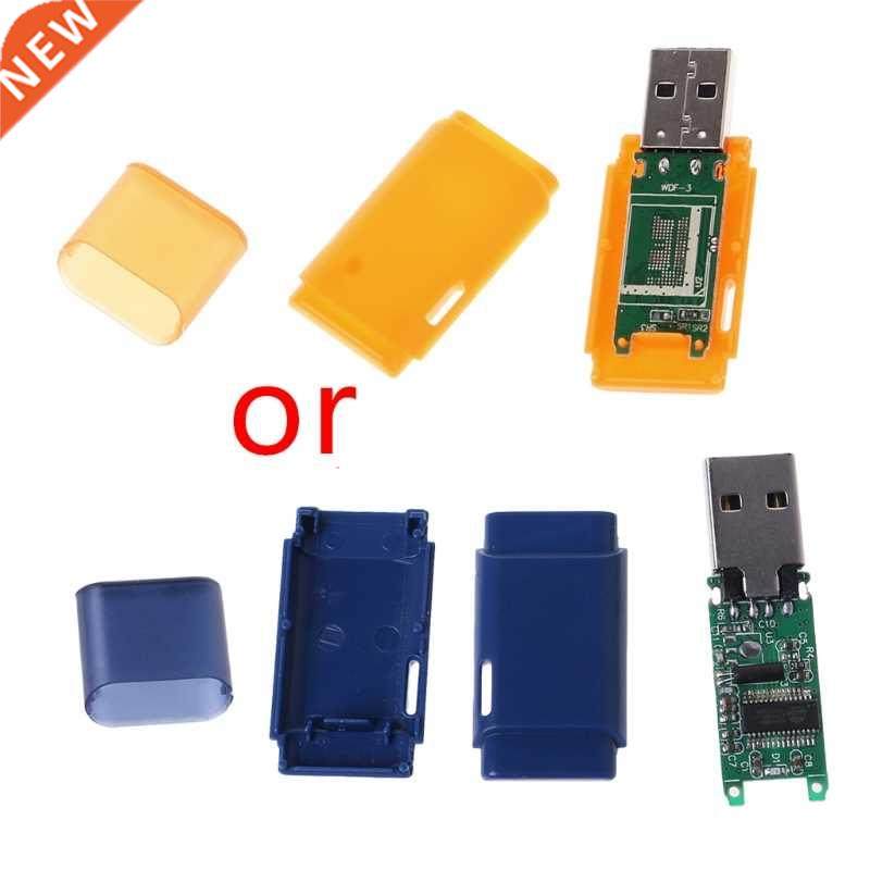 USB 2.0 eMMC Adapter eMCP 162 186 PCB Main Board without Fla