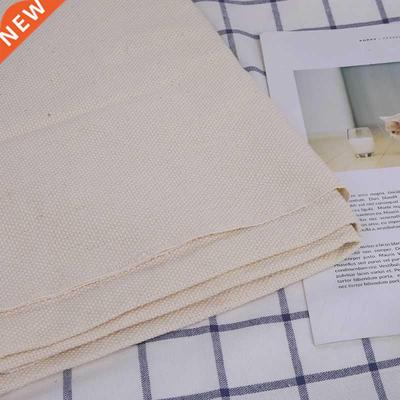 Monks Cloth 适用于 DIY Embroidery Needlework Fabric Sewing P