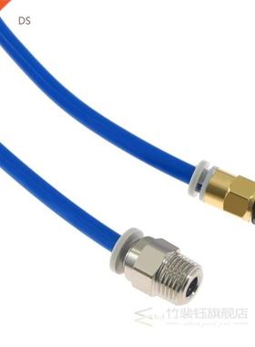 Air Conditioner Fluoride Tube Quick Release Refrigerant Conn