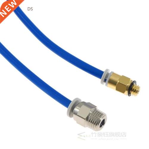Air Conditioner Fluoride Tube Quick Release Refrigerant Conn