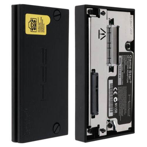 HOT Network Adapter For PS2 Console Socket IDE SATA HDD Ada