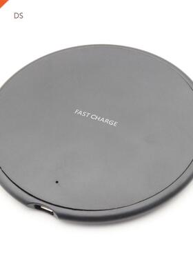 10W Fast Wireless Charger For Samsung GalaxyS10 S9/S9+ S8 S