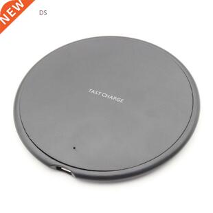 10W Fast Wireless Charger For Samsung GalaxyS10 S9/S9+ S8 S