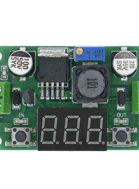 LM2596 BCK A DC-DC Vtage Adjustable Step-Down Power Modul