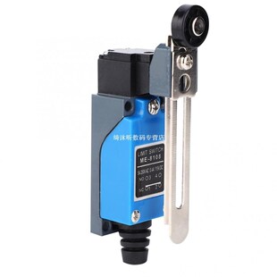 -8108 Limit Switch 250VAC 50~60Hz 115VDC Adjustable Roller L