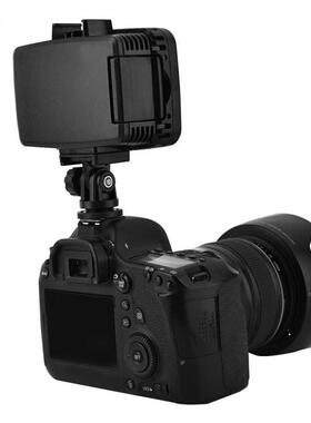 LED Video Light 40m Diving Fill-in Light Ultra Bright 60-LED