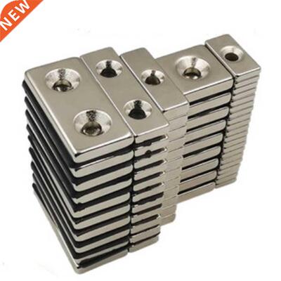 Strong Countersunk Round NdFeB Neodymium Magnet Powerful Rar