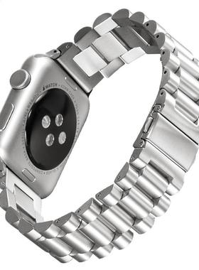Apple Watch Band Strap Metal Milan Stainless Steel Protectio