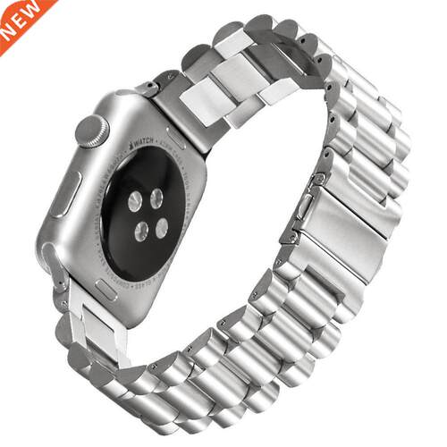 Apple Watch Band Strap Metal Milan Stainless Steel Protectio