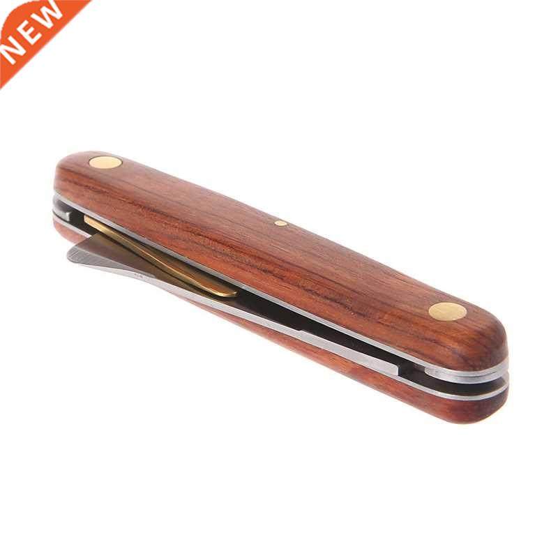 Grafting Pruning Garden Foldable Grafting Cutter Pruning Se