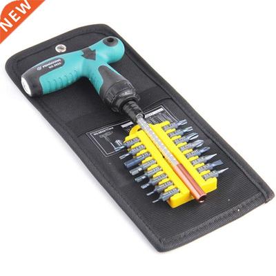 Multitool Set Magnet Telescopic Rod Ratchet Torx/Phillips/He