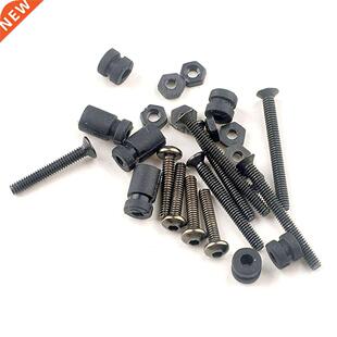 HappyModel Crux35 High Definition Damping Ball Screws Set Pr