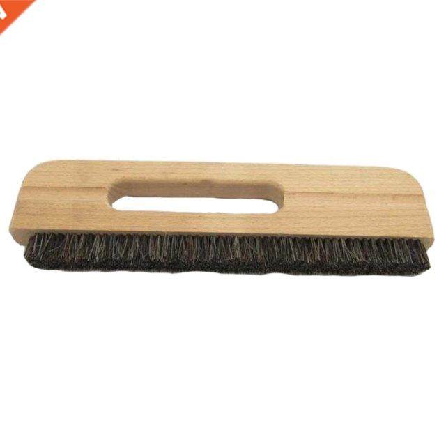 Durable Horse Hair Wallpaper Smoothing Brush Suitable for De