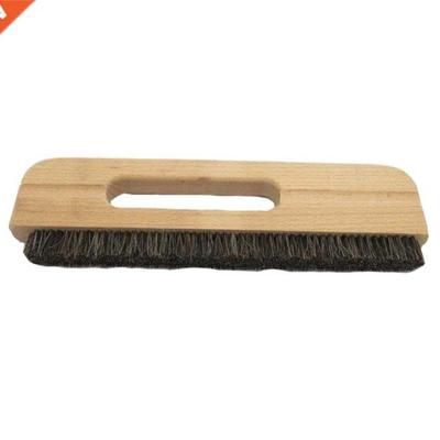 Durable Horse Hair Wallpaper Smoothing Brush Suitable for De