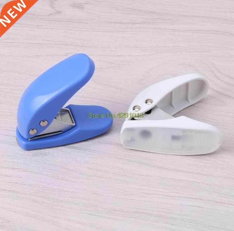 Notebook Accessory Printing Paper Punch Craft Tool Cutter Sc