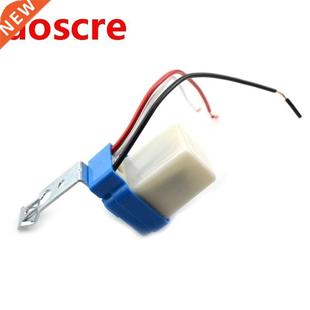 Dropship 10PCS New Automatic Auto On Off Photocell street Li