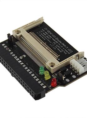 Standard Compact Flash CF to 3.5 Female IDE Adapter Converte